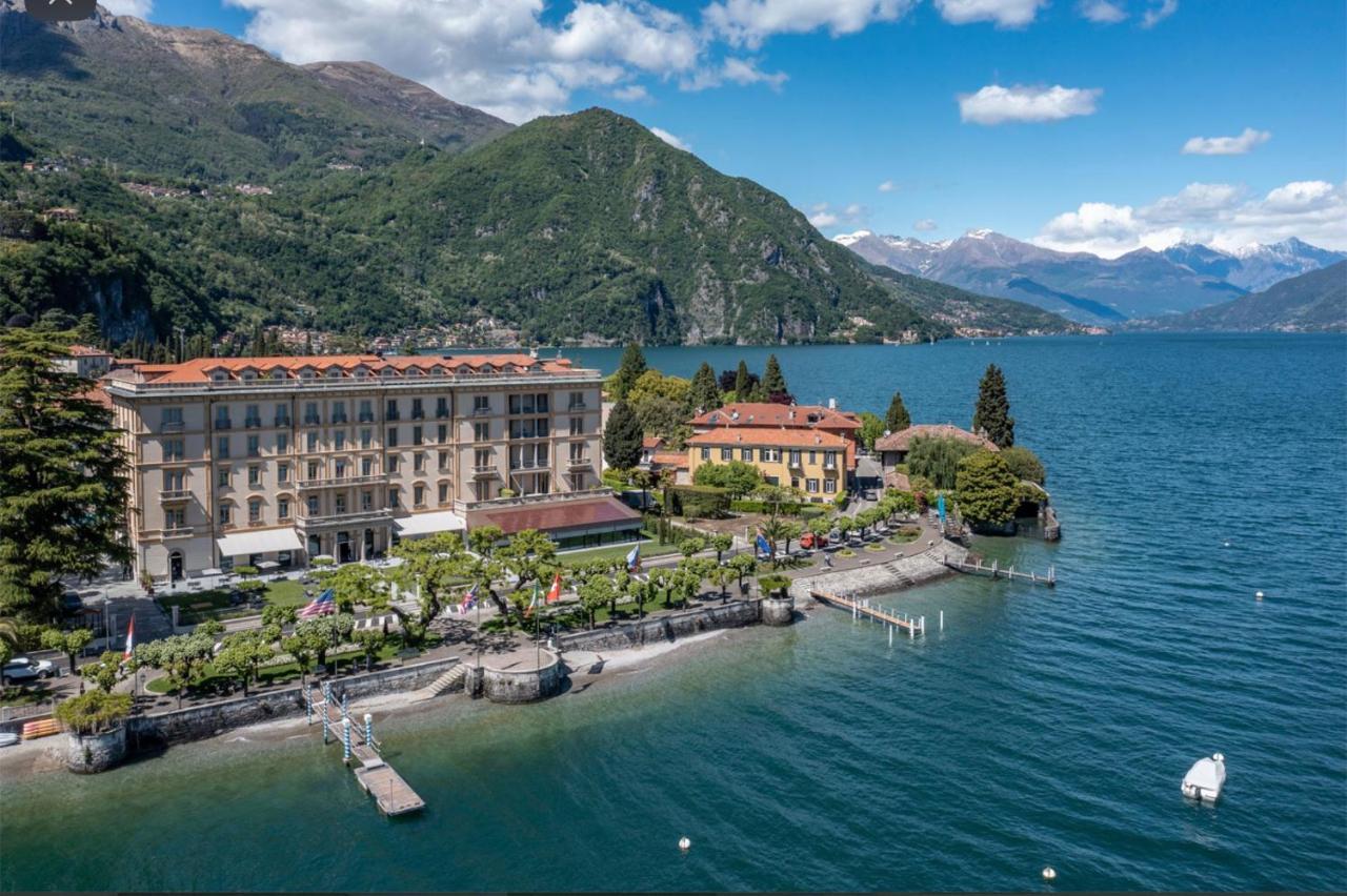 Residenza Victoria Daire Menaggio Dış mekan fotoğraf
