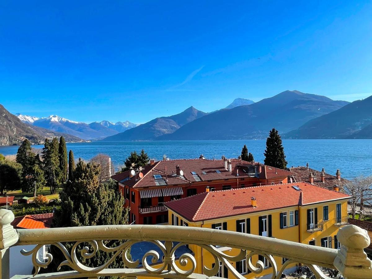 Residenza Victoria Daire Menaggio Dış mekan fotoğraf