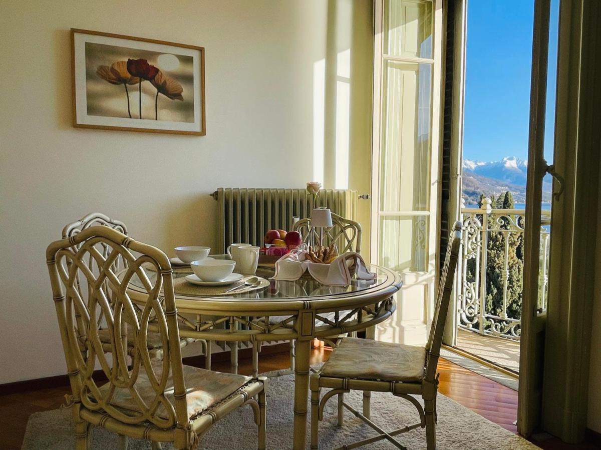 Residenza Victoria Daire Menaggio Dış mekan fotoğraf