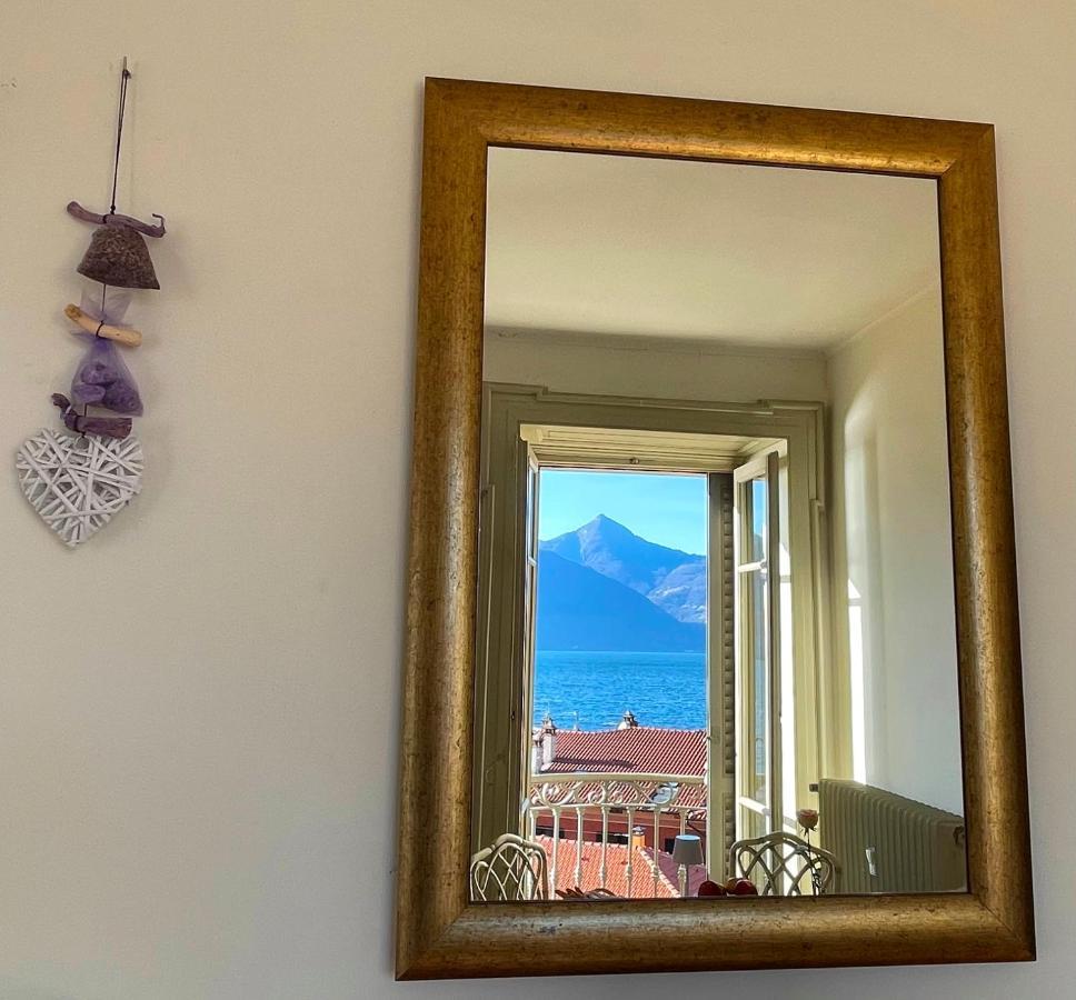 Residenza Victoria Daire Menaggio Dış mekan fotoğraf