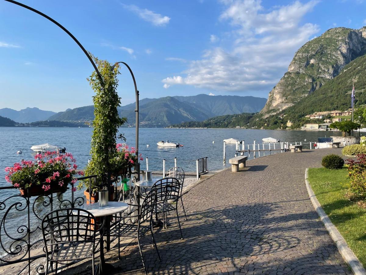 Residenza Victoria Daire Menaggio Dış mekan fotoğraf