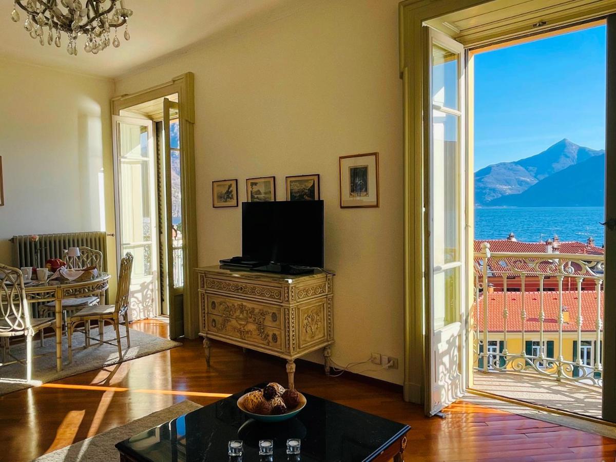 Residenza Victoria Daire Menaggio Dış mekan fotoğraf